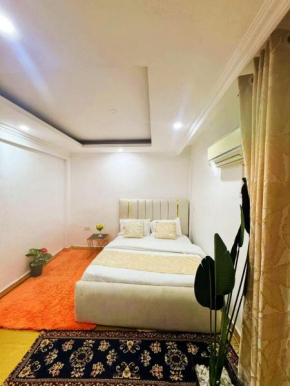 Queen Sheba Luxury homes